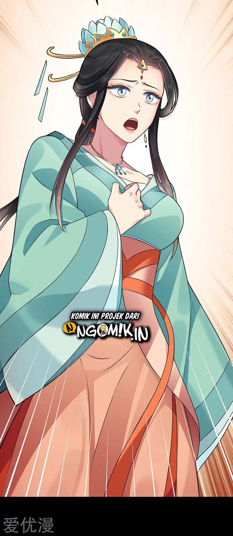 Martial Arts Reigns chapter 137